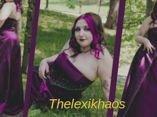 Thelexikhaos