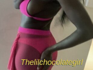 Thelilchocolategirl