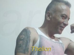 thelion Archive DVD ORG