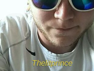 Thelitprince