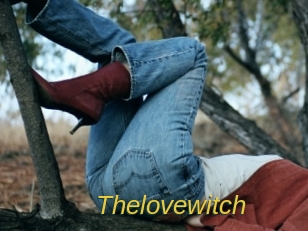 Thelovewitch
