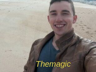 Themagic