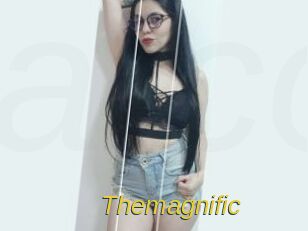 Themagnific