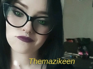 themazikeen Archive DVD ORG