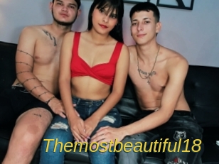 Themostbeautiful18
