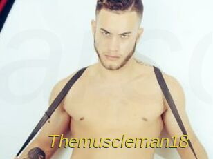 Themuscleman18