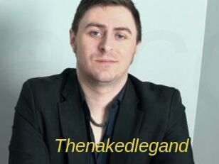 Thenakedlegand