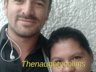 Thenaughtycollins