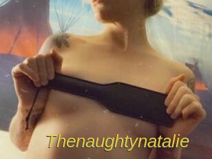 thenaughtynatalie Archive DVD ORG