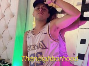 Theneighborhood
