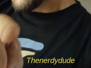 Thenerdydude