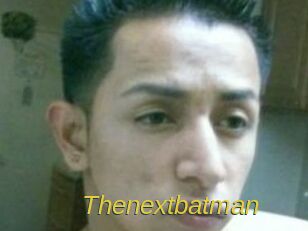 Thenextbatman