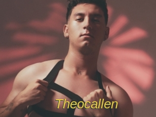 Theocallen