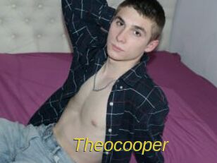 Theocooper