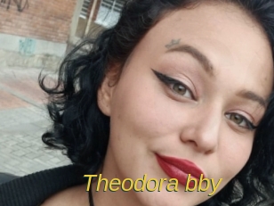 Theodora_bby