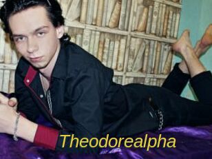 Theodorealpha