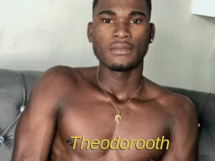 Theodorooth