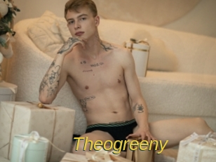 theogreeny Archive DVD ORG