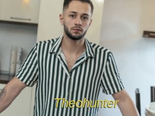 Theohunter