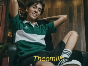 Theomills