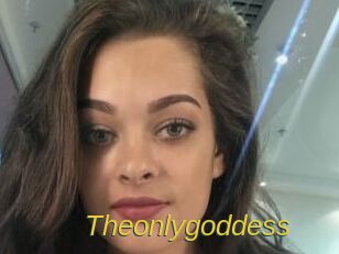theonlygoddess Archive DVD ORG