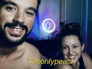 Theonlypeach