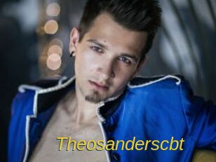 Theosanderscbt