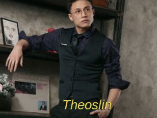 Theoslin