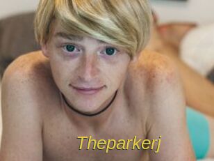 Theparkerj