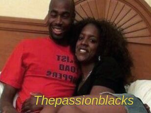 Thepassionblacks