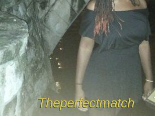 Theperfectmatch