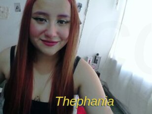 Thephania