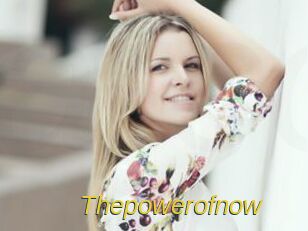 thepowerofnow Archive DVD ORG
