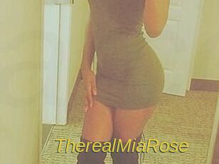 therealMiaRose Archive DVD ORG