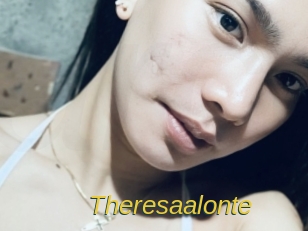 Theresaalonte