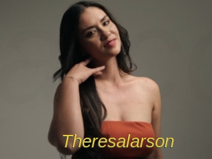 Theresalarson