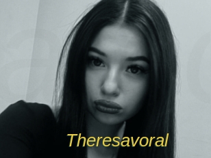 theresavoral Archive DVD ORG
