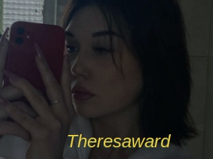theresaward Archive DVD ORG