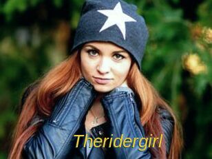 theridergirl Archive DVD ORG