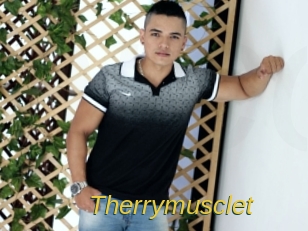 Therrymusclet