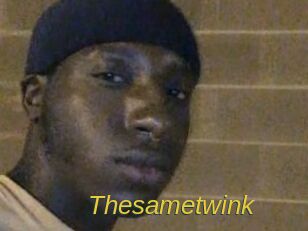 Thesametwink