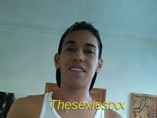 thesexiestxx Archive DVD ORG
