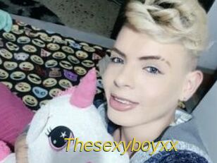 Thesexyboyxx