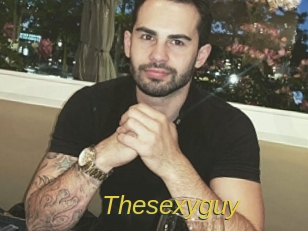 thesexyguy Archive DVD ORG