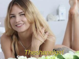 Theshanelgirl