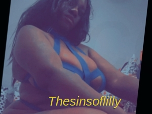thesinsoflilly Archive DVD ORG