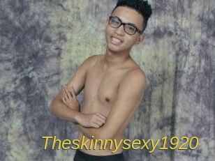 Theskinnysexy1920