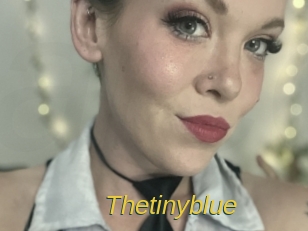 Thetinyblue