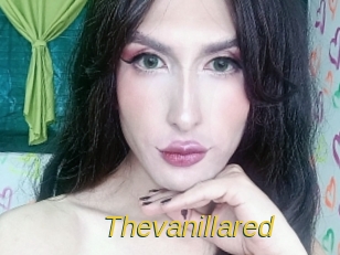 thevanillared Archive DVD ORG
