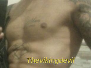 Thevikingdevil